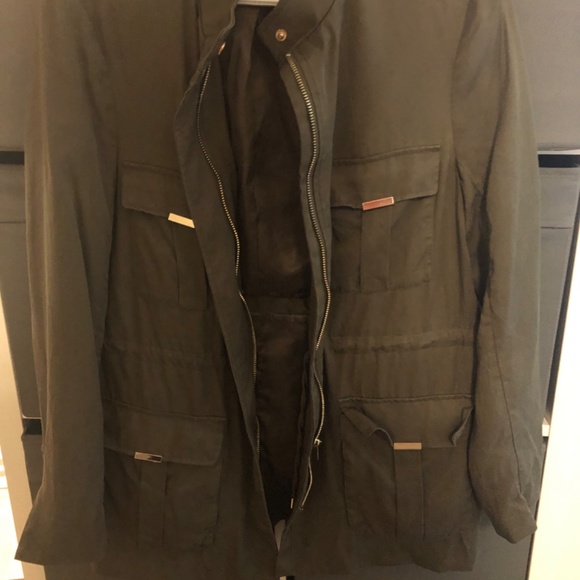 Jacket - Picture 2 of 2